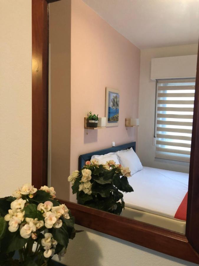 Plaisir Rooms Makriammos Luaran gambar