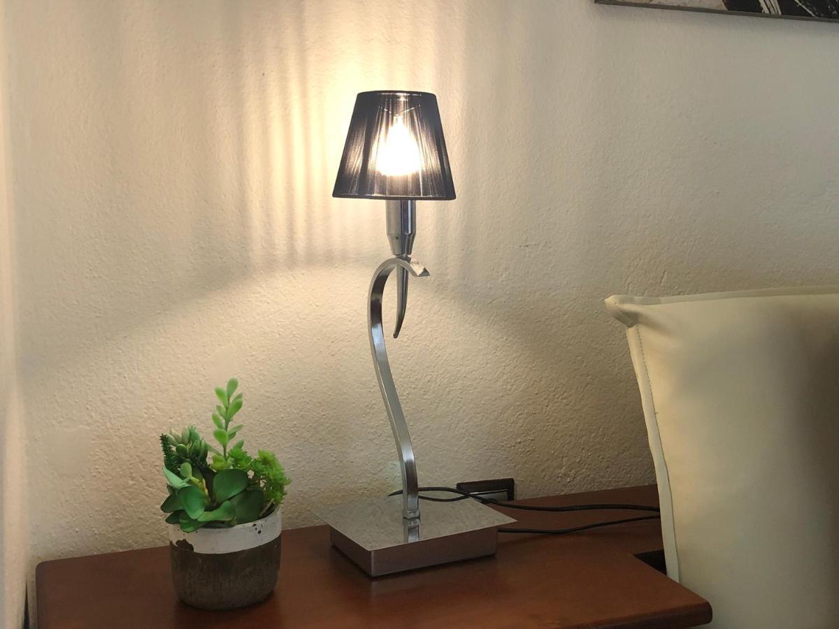 Plaisir Rooms Makriammos Luaran gambar